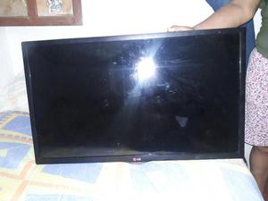 Vendo Tv Smartv