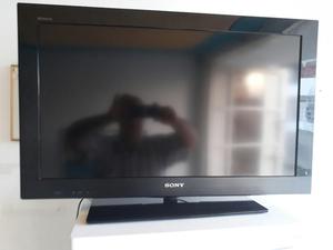 Vendo Tv Sony de 32 Pulgadas Hd