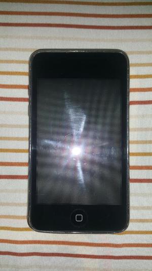 iPod 3a Generacion