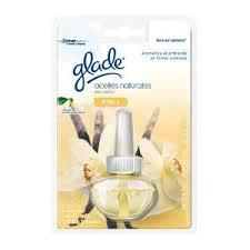 Aceites Naturales Glade