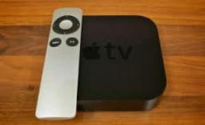 Apple Tv 3 G Como Nuevo