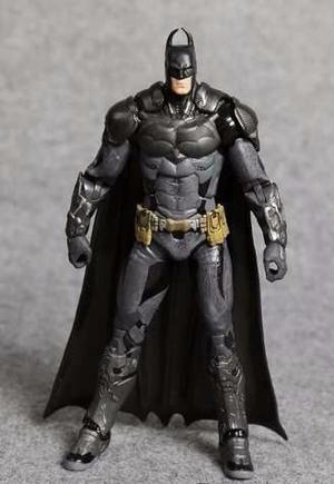 Batman Arkham Knight Figura Dc Collectibles