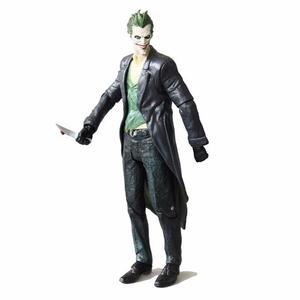 Batman Arkham Origins The Joker Guasón Figura
