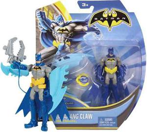 Batman Dc Comics Figura Mattel