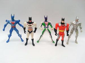 Batman Dc Figuras Precio Unitario