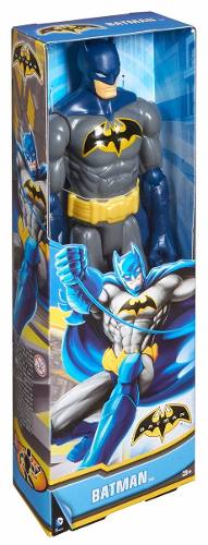 Batman - Mattel - Dc Comics 30 Cms!!!