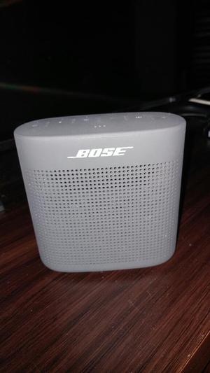 Bose Sound Link Color Ii