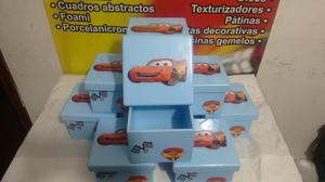 Cajas Decorativas