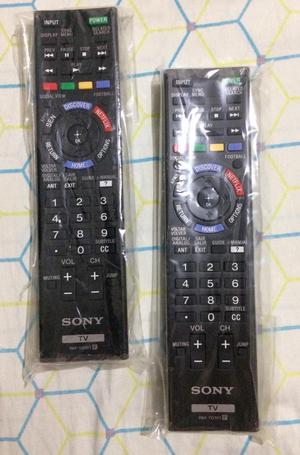 Control Remoto Original Tv Sony Bravia Smart Tv RmYd101