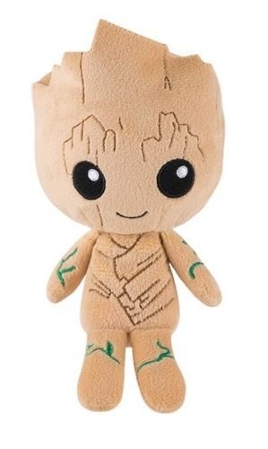 Figura De Accion Funko Plush Groot