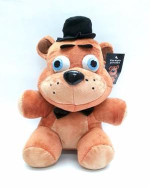 Five Nights At Freddy's Freddy Peluche