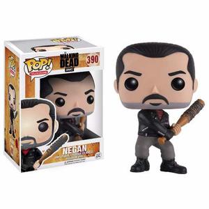 Funko Pop Negan Walking Dead, Coleccion