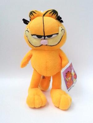 Garfield Gato Peluche