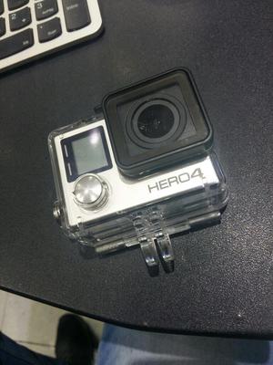 Go Pro Hero 4