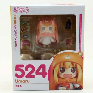 Himouto Umaru-chan Umaru Doma Figura