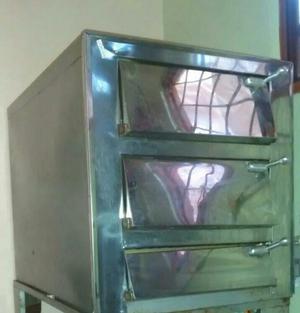 Horno Panaderia