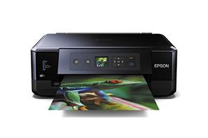 Impresora Epson Xp-530 Multifuncional