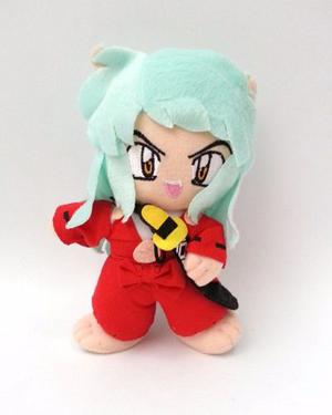 Inuyasha Peluche