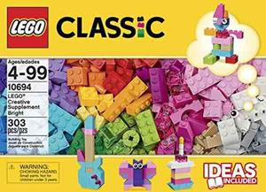 Lego Classic Creative Bright Supplement