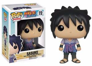 Naruto Sasuke Figura Funko Pop