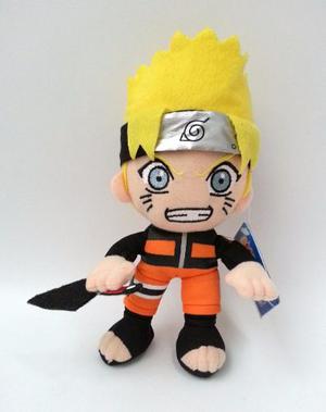 Naruto Uzumaki Naruto Peluche