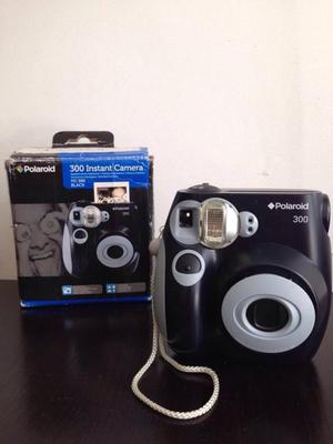 Polaroid 300 cámara instantánea
