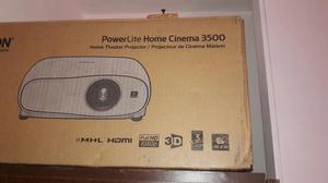 Projector Profesional Epson Home Cinema