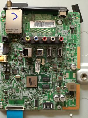 Samsung Un 32jak..main Board