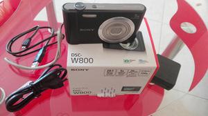 Se Vende Camara Sony Cybershot 20.1 Mpx