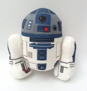 Star Wars Robot Arturito R2-d2 Peluche