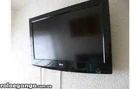 TELEVISOR LCD 32