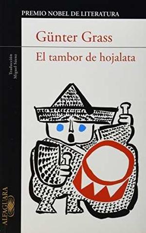 Tambor De Hojalata, El De Guenter Grass ()