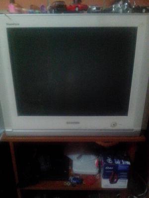 Televisor Sansung 21 Baratisimo