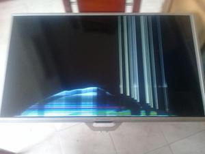 Tv Hyundai Led 40 para Repuesto