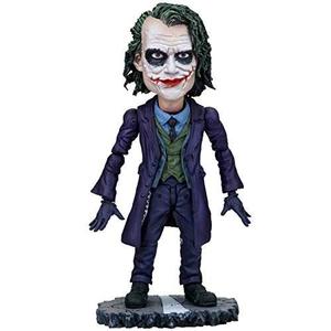 Union Juguetes Creativos Rocka: Caballero Oscuro Joker Fi...