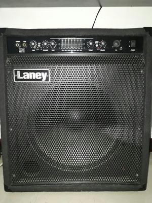 Vendo Amplificador Laney Rb4 Alta Potenc