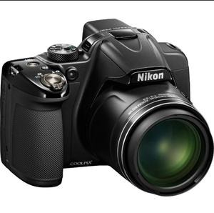 Vendo Camara Nikon Coolpix P530