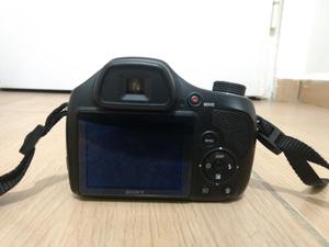 Vendo Camara Sony H400