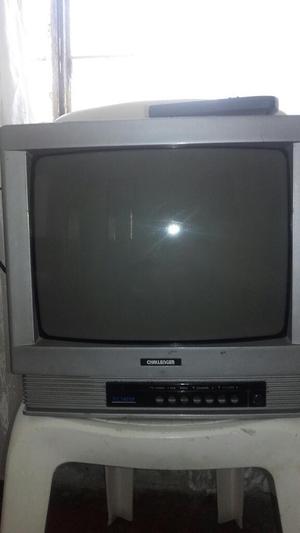 Vendo Televisor