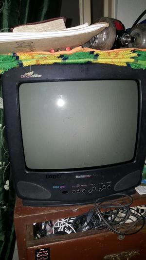 Vendo Tv 14 Pgds Barato