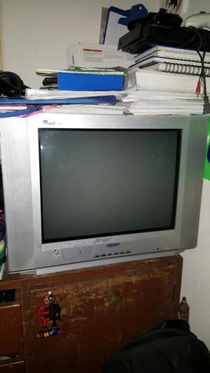 Vendo Tv 21 Pgds Barato