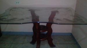 Venta de comedor con base