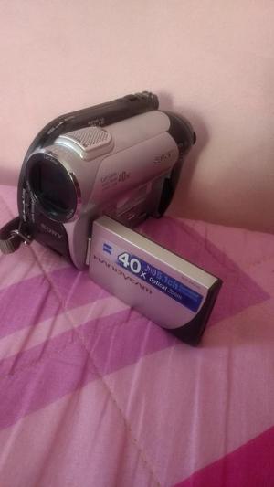 Video Camara Sony