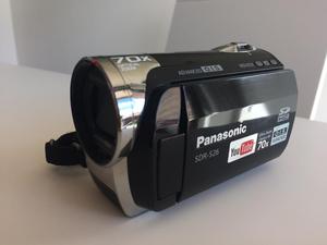 Videocamara Panasonic Sdr-S26
