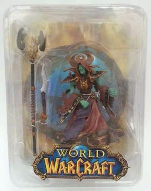 Wow World Of Warcraft Undead Warlock Figura Sota Toys