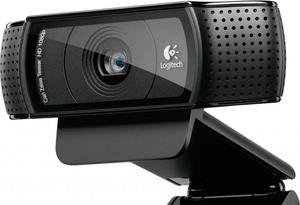 camara logitech c920