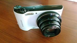 vendo camara semiprofe samsung 