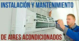 Aire Acondicionado