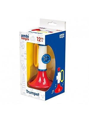 Ambi Toys Trompeta