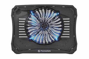 Base Refrigerante Para Laptop Thermaltake 200mm